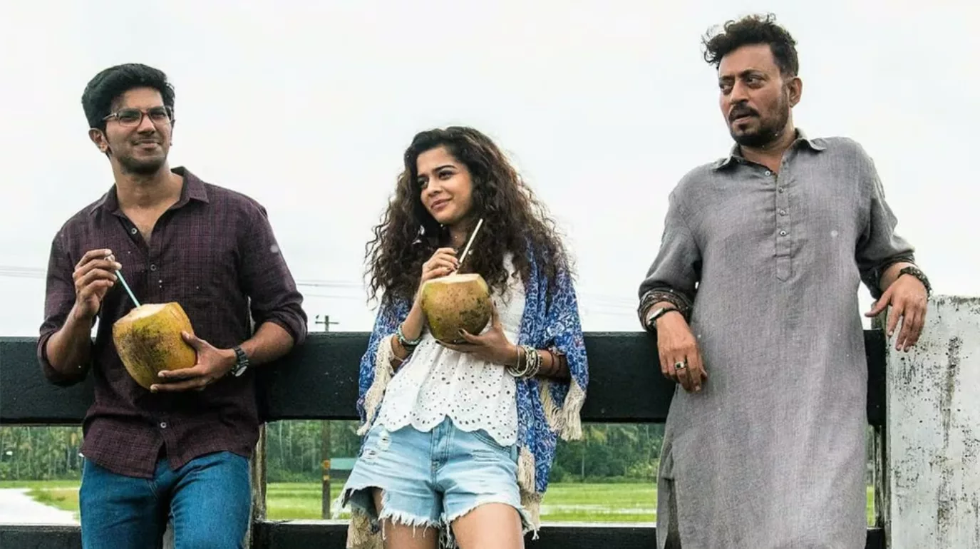 New Year binge fest: Films to catch on New Year's Eve - The Statesman