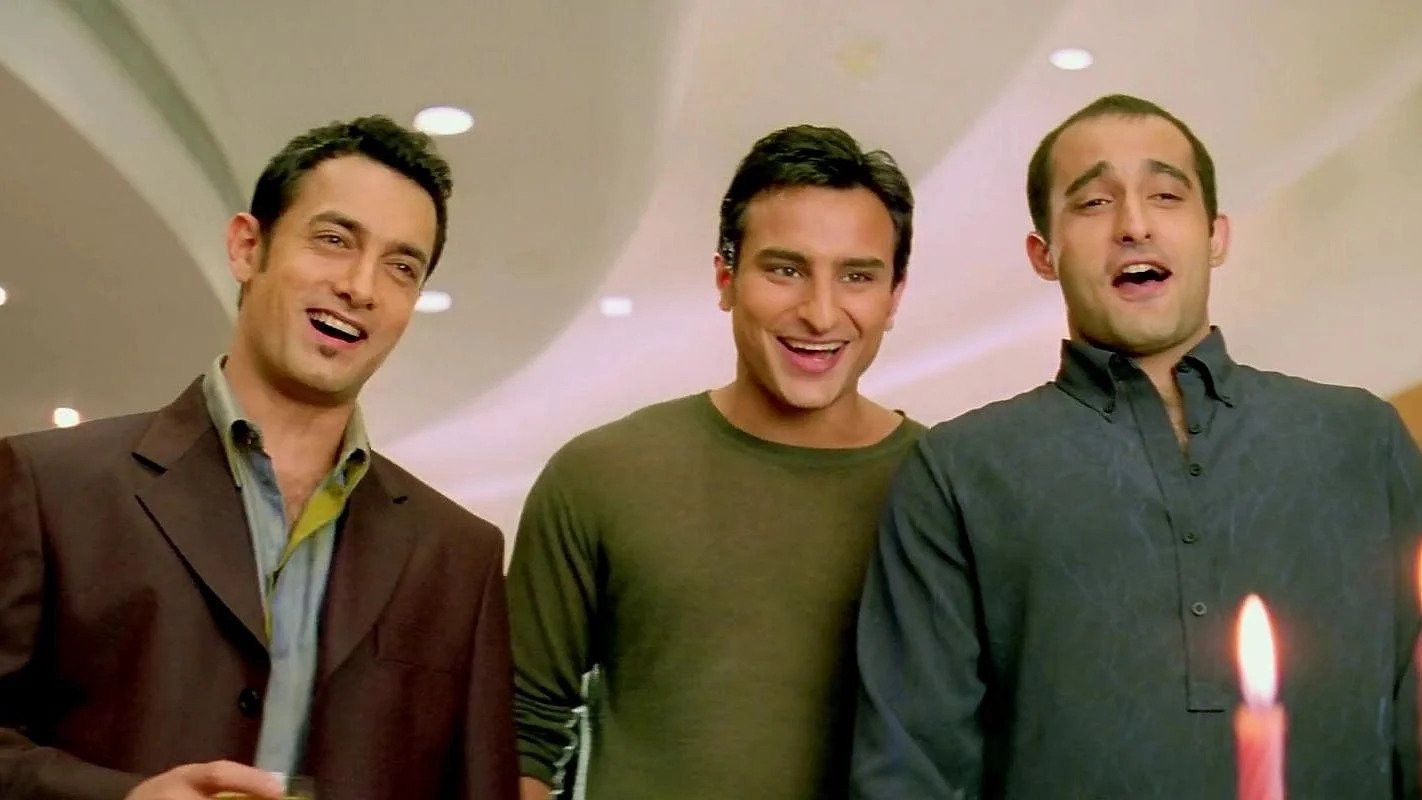 Dil Chahta Hai' turns 21