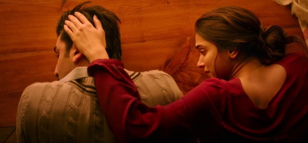 Tamasha — A catch 22 called life. Imitiaz Ali's version of carpe diem is… | by subbudu | Medium