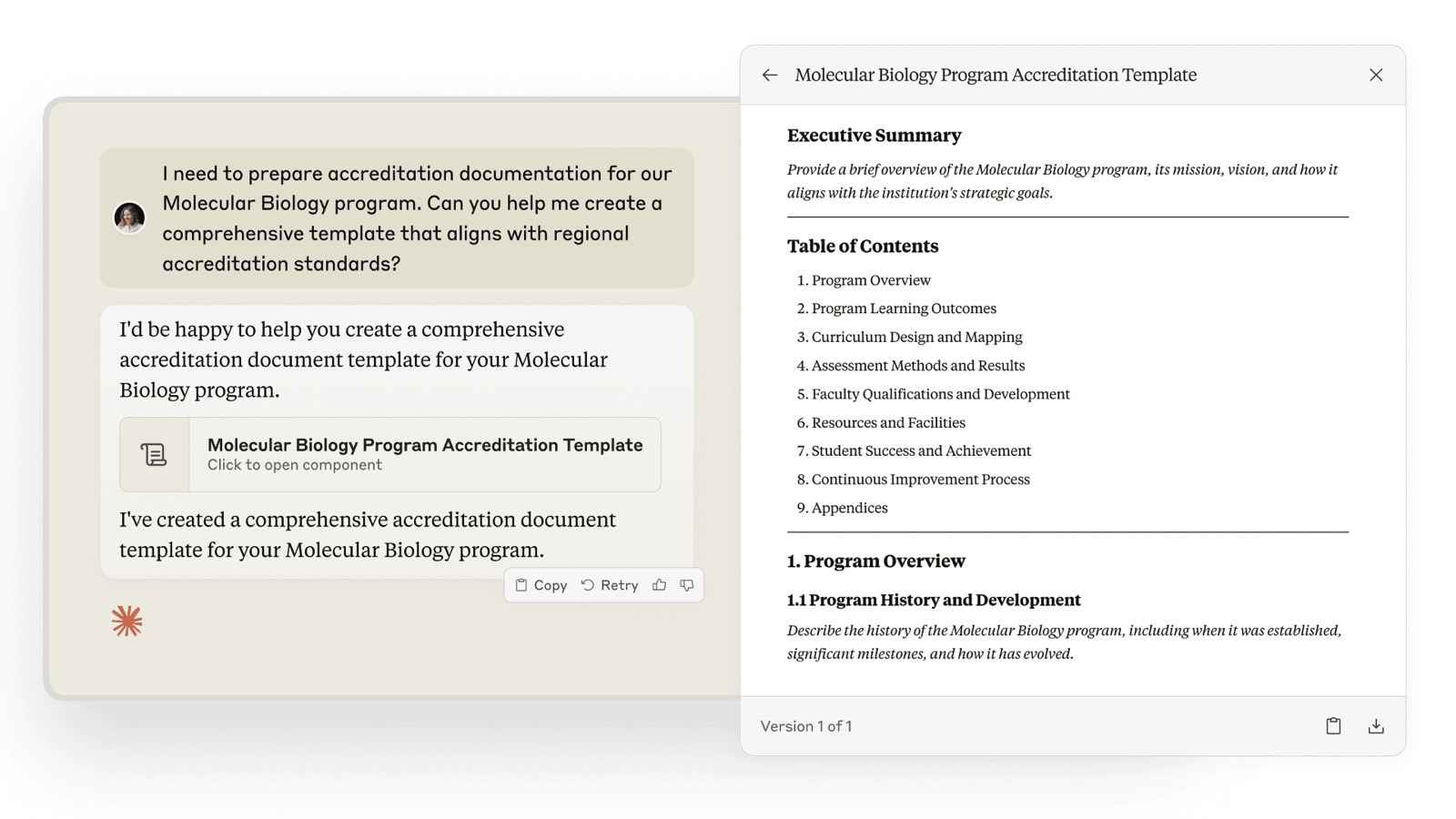Claude for Education: Learning Mode for students