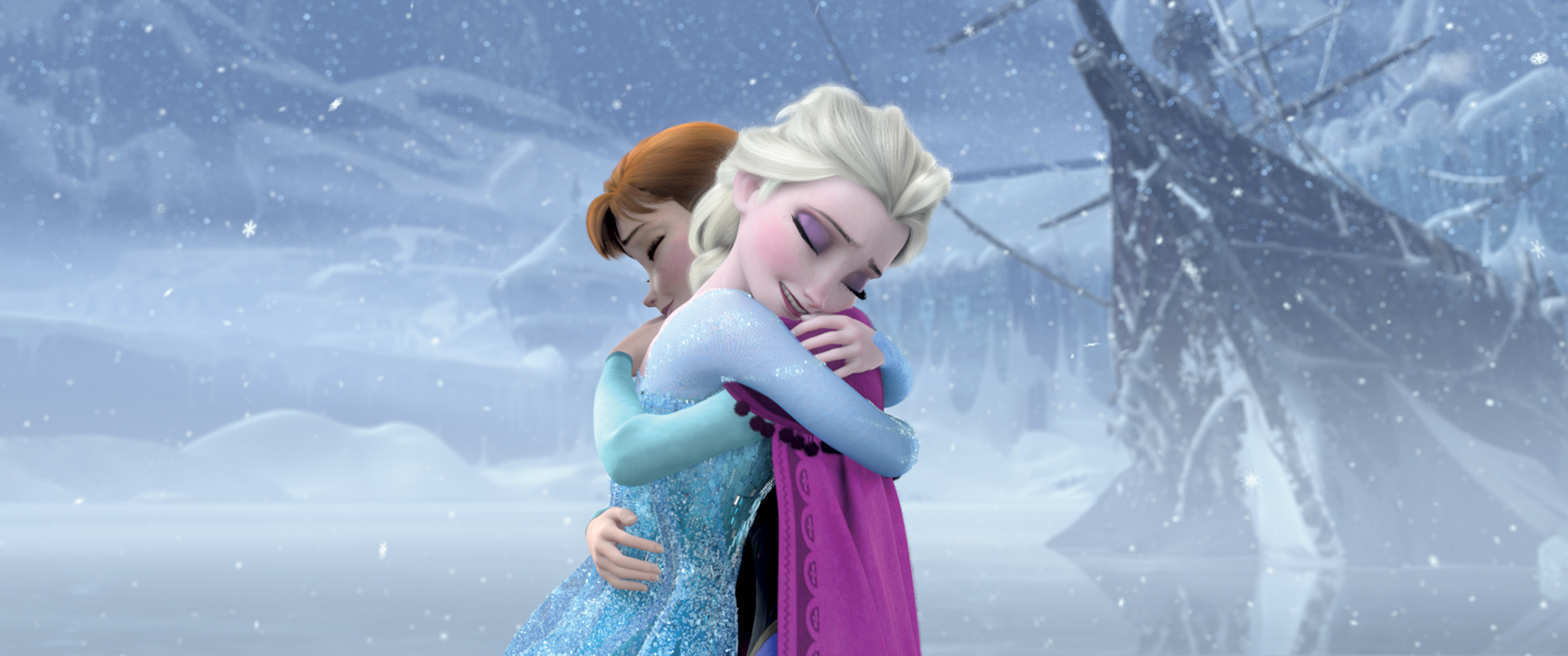 Frozen (2013) - IMDb