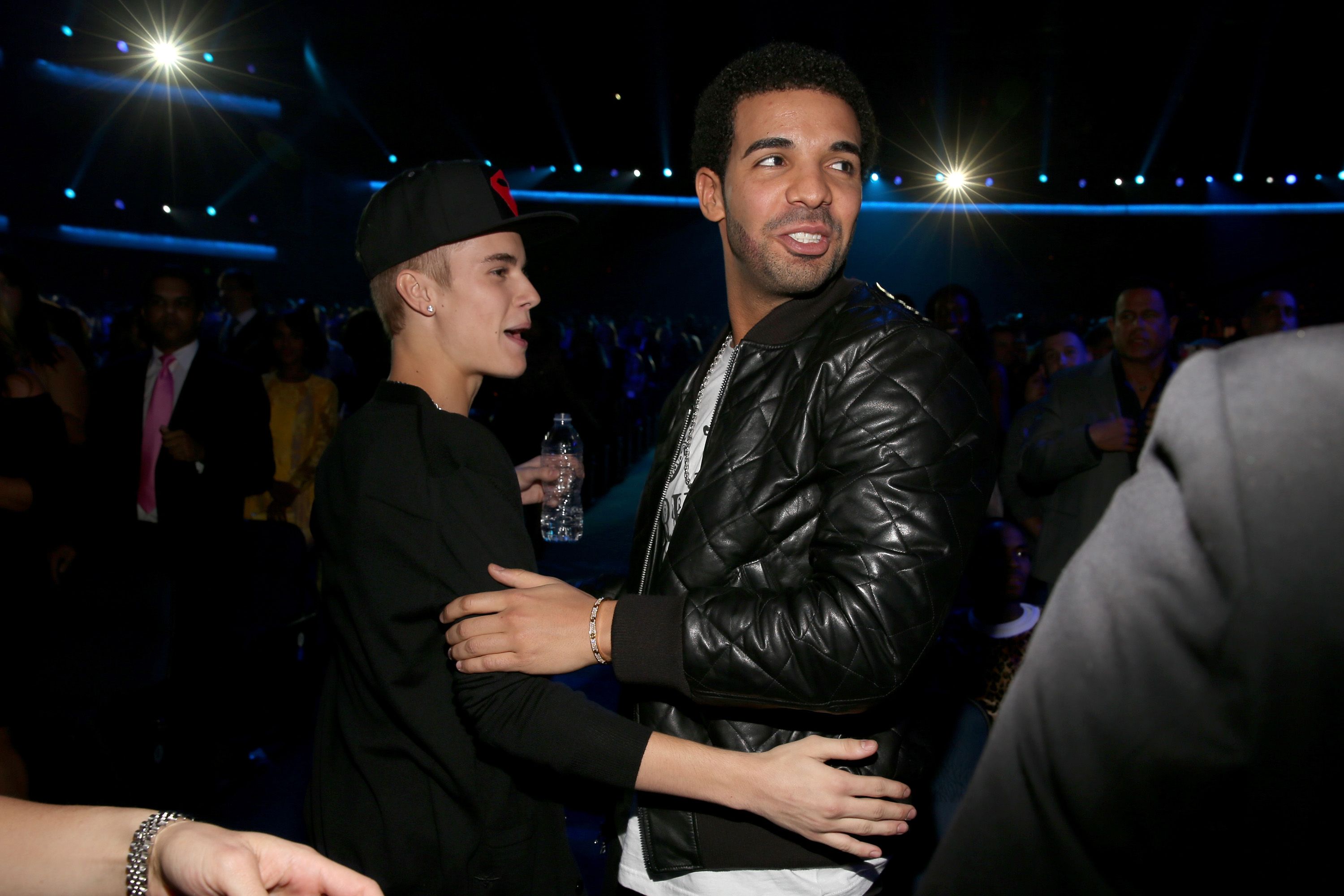 Justin Bieber Just Released a Remix of 