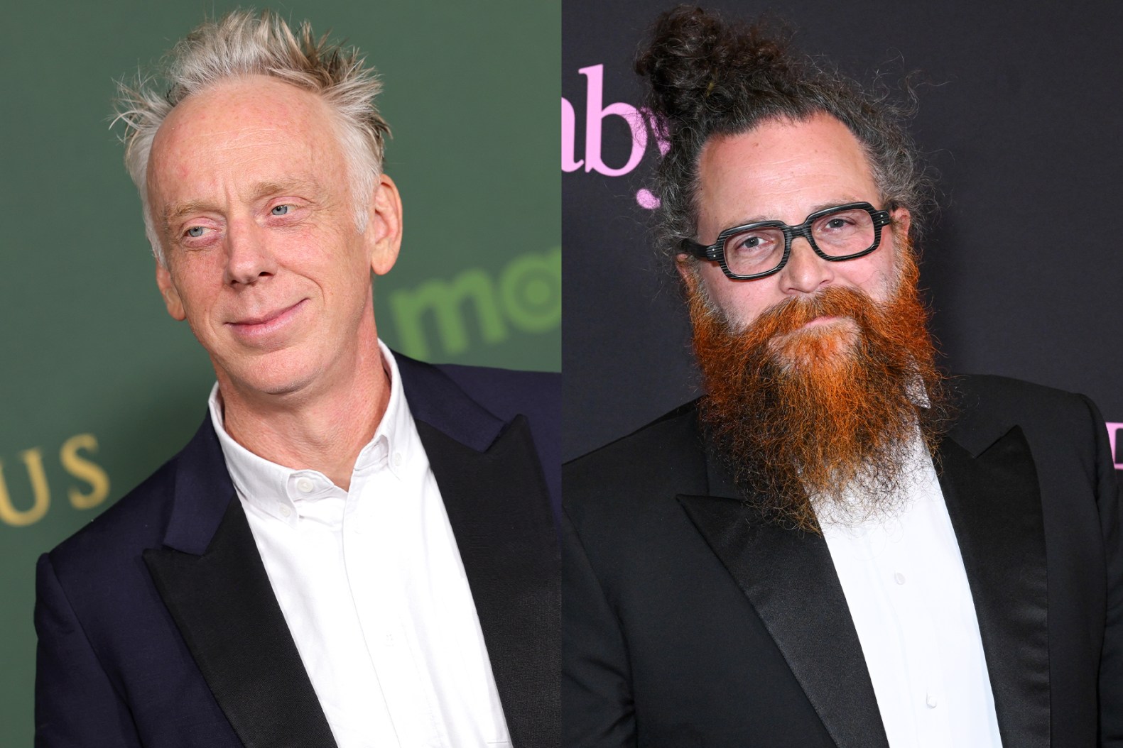 Mike White Addresses 'White Lotus' Composer Leaving the Show