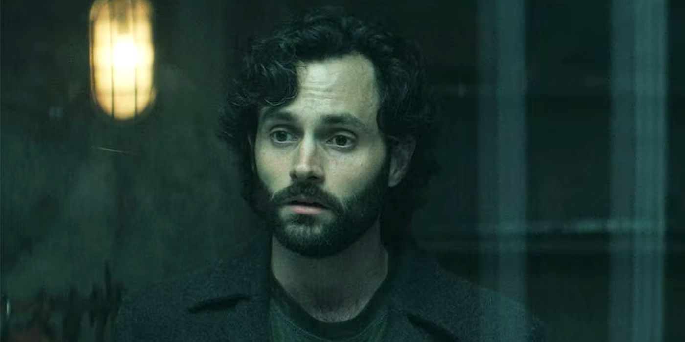 You Season 4, Part 2's Shocking Joe Twist Explained By Penn Badgley