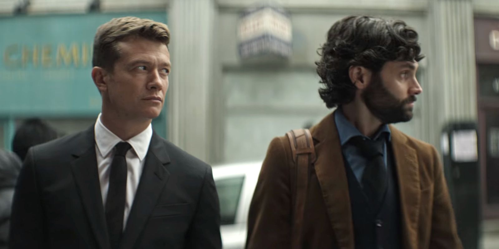 You Season 4's Eat The Rich Killer Fully Explained