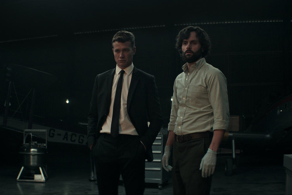 Is Joe the Eat the Rich Killer in You, Explained