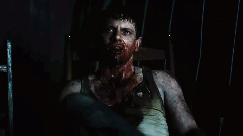 Sinners' Jack O'Connell Is The Best I Am Legend Villain We Never Had