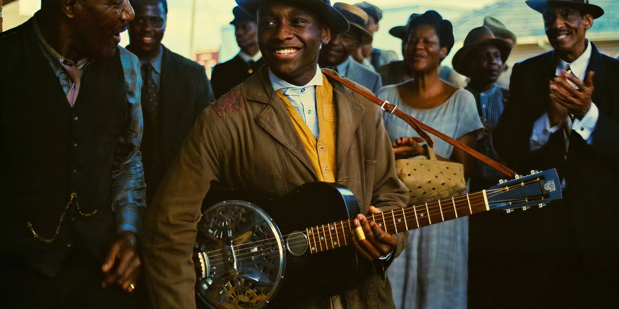 Sammie's Music In Sinners Explained & Why Rennick Wants It So Bad