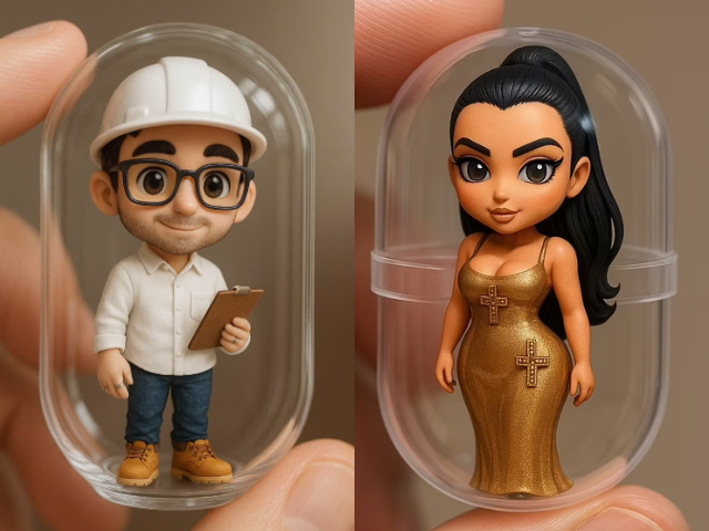 Photo: Instagram/ChatGPT