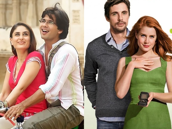 Hollywood Movies That Are Inspired By Bollywood: 9 Hollywood Films Which Are Based On Bollywood Movies | Top Bollywood Movies Which Are Inspired From Bollywood | Bollywood Films Which Has Been Copied