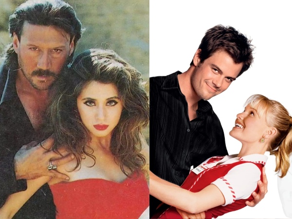 Rangeela - Win A Date With Tad Hamilton!