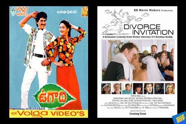 10 English Movies Inspired By Hollywood | Bollywood Inspired Hollywood Movie