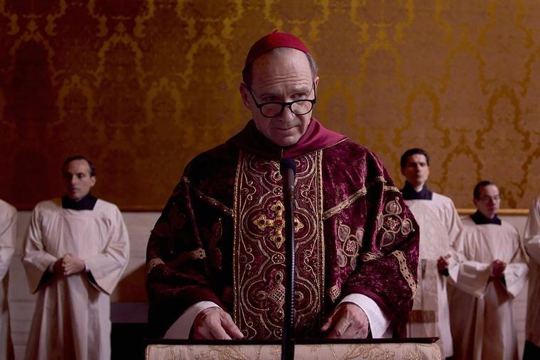 Conclave' Cardinal's Homily Mirrors Some of Pope Francis' Actual Words| National Catholic Register