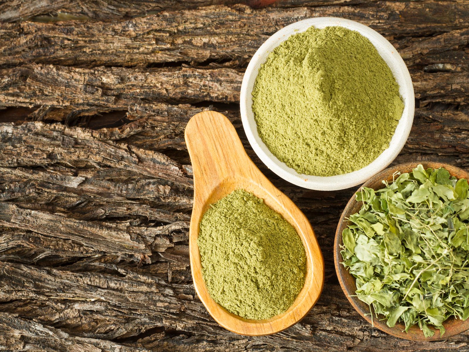 Move Over Matcha—Moringa Is the Hot New Tea in Town - Chatelaine
