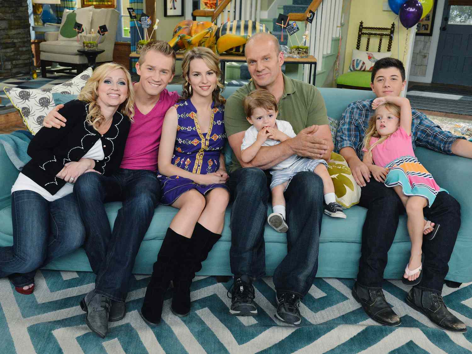 The Cast of 'Good Luck Charlie': Where Are They Now?