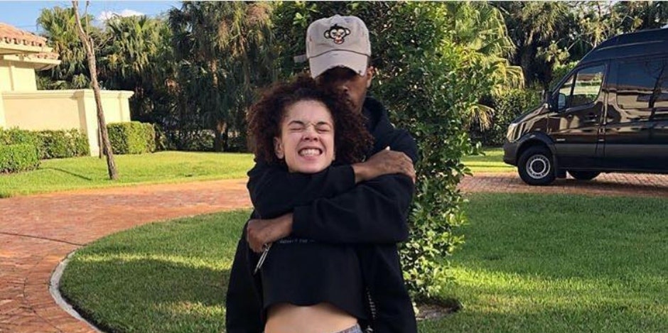 Who Is XXXTentacion's Baby Mama? Details About Girlfriend Jenesis Sanchez & Baby Name Gekyume Meaning | YourTango