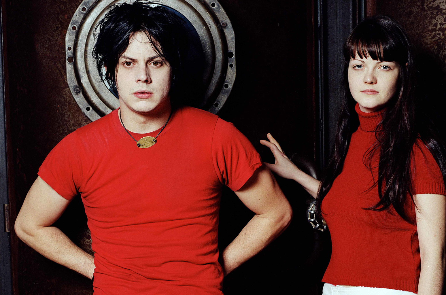 The White Stripes' 'Seven Nation Army' Leads Top TV Commercials Chart for  December | Billboard