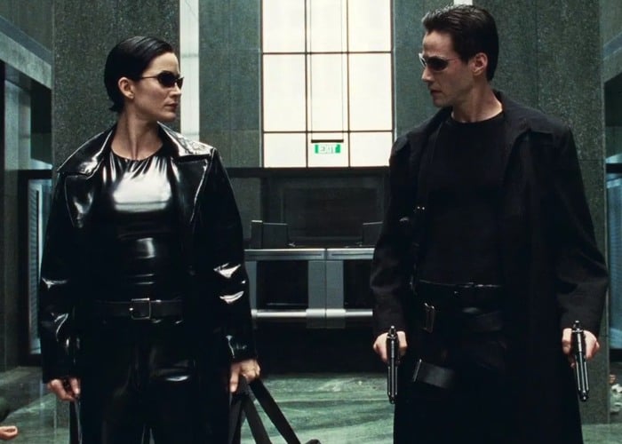 The Legacy of 'The Matrix'