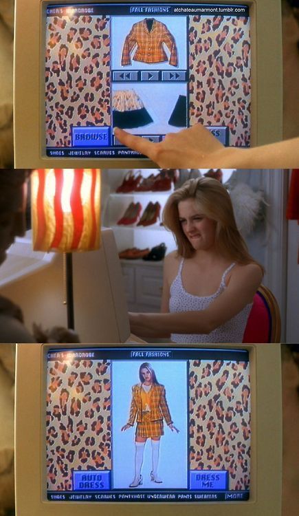 Clueless