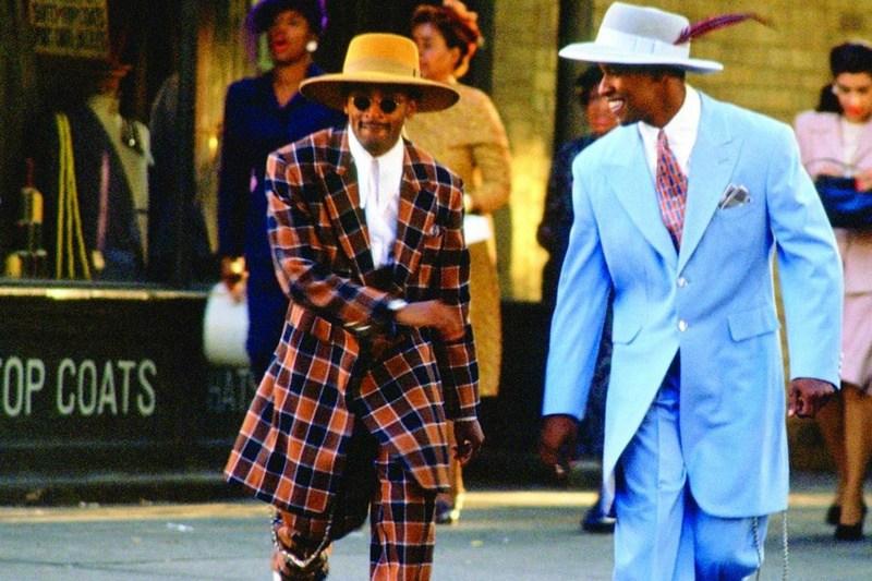 TBT: Malcolm X (1992) – Frock Flicks