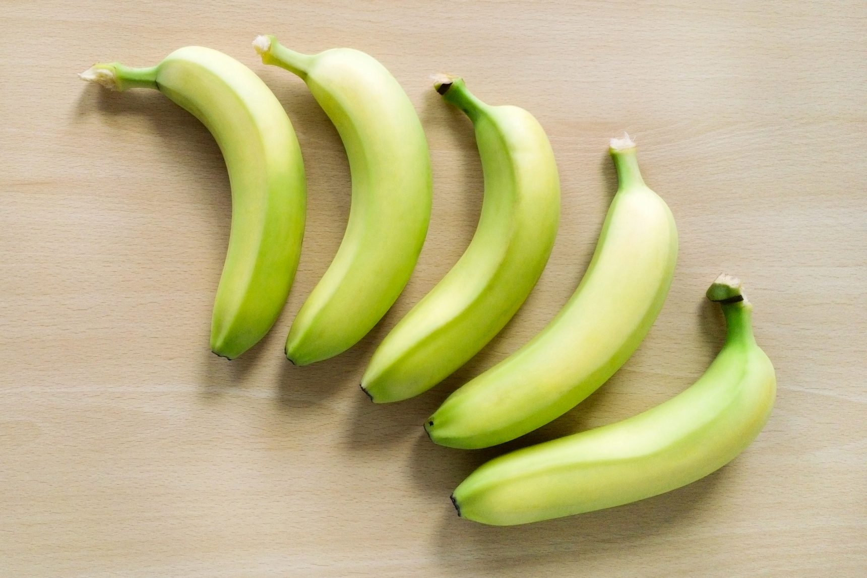 Can You Eat Green Bananas? Ways to Eat Green Bananas