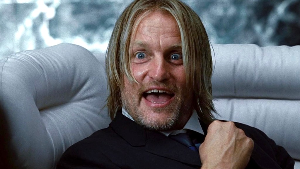 Hunger Games Haymitch Prequel Gets Major Update - ComicBook.com
