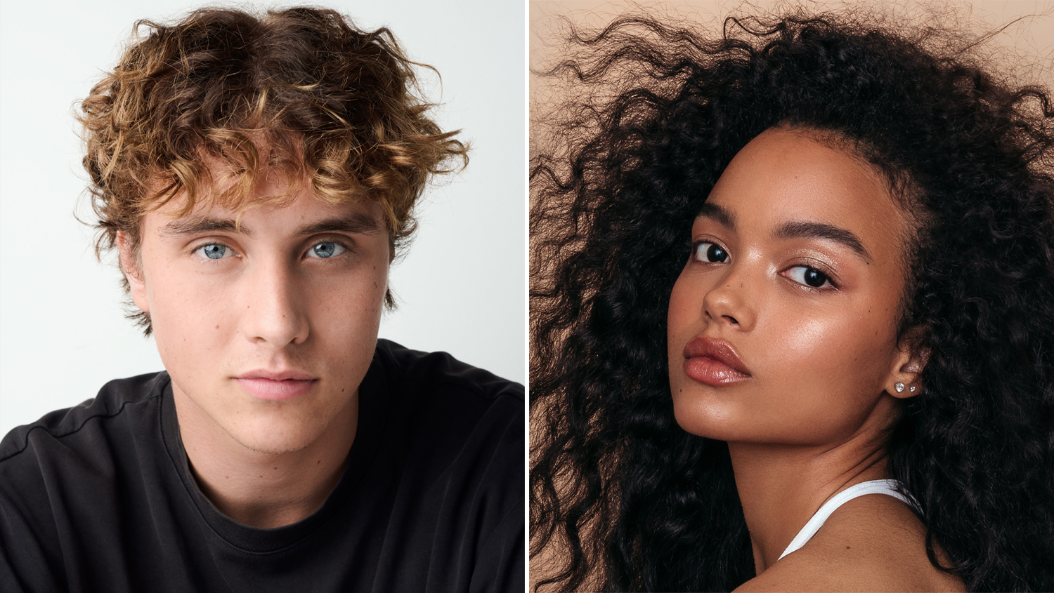 The Hunger Games: Sunrise On The Reaping' Casts Joseph Zada, Whitney Peak