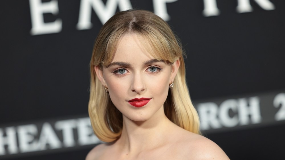 Mckenna Grace to Star in YA Film 'Everything I Never Did'