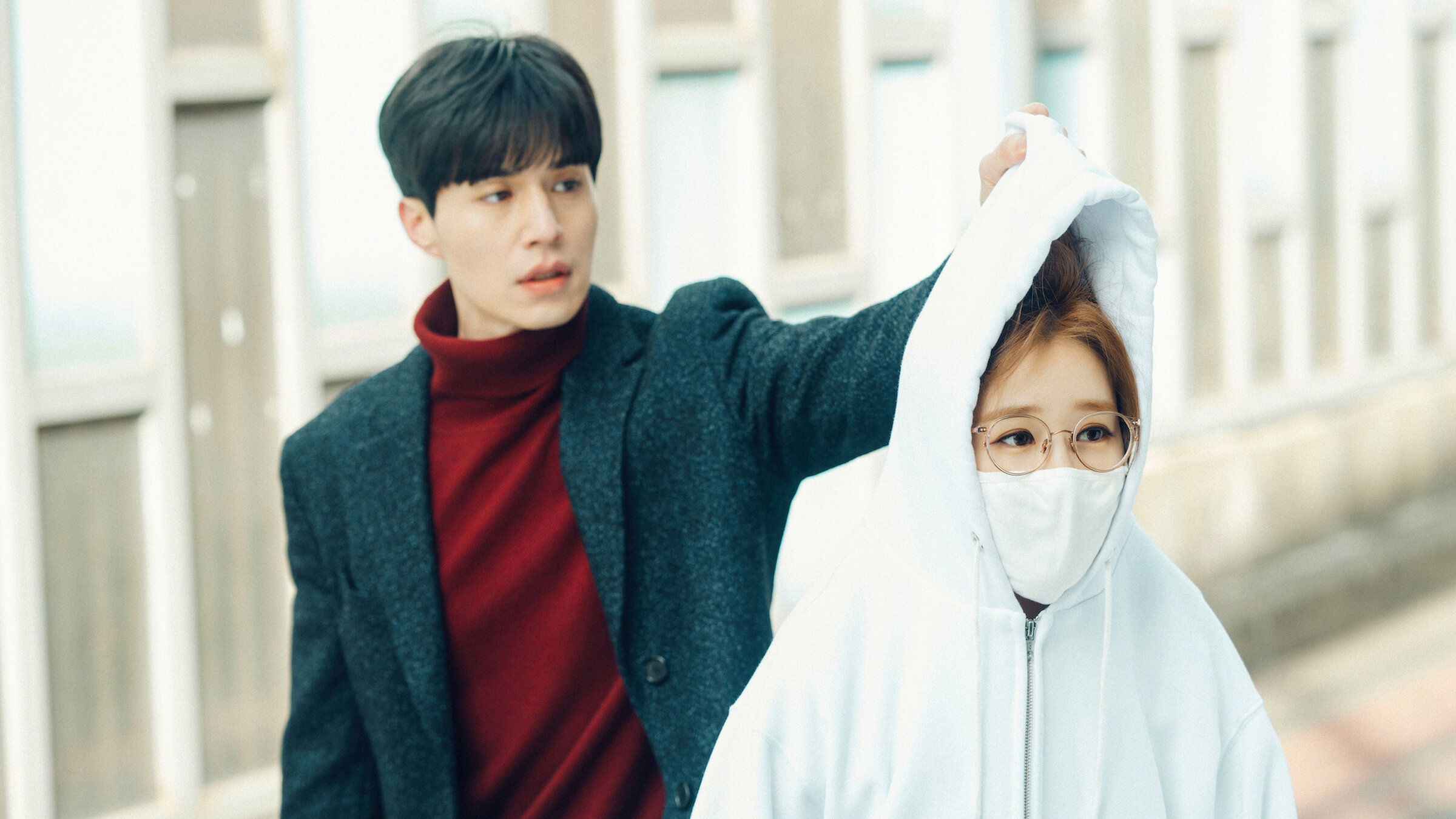 Watch Touch Your Heart | Netflix
