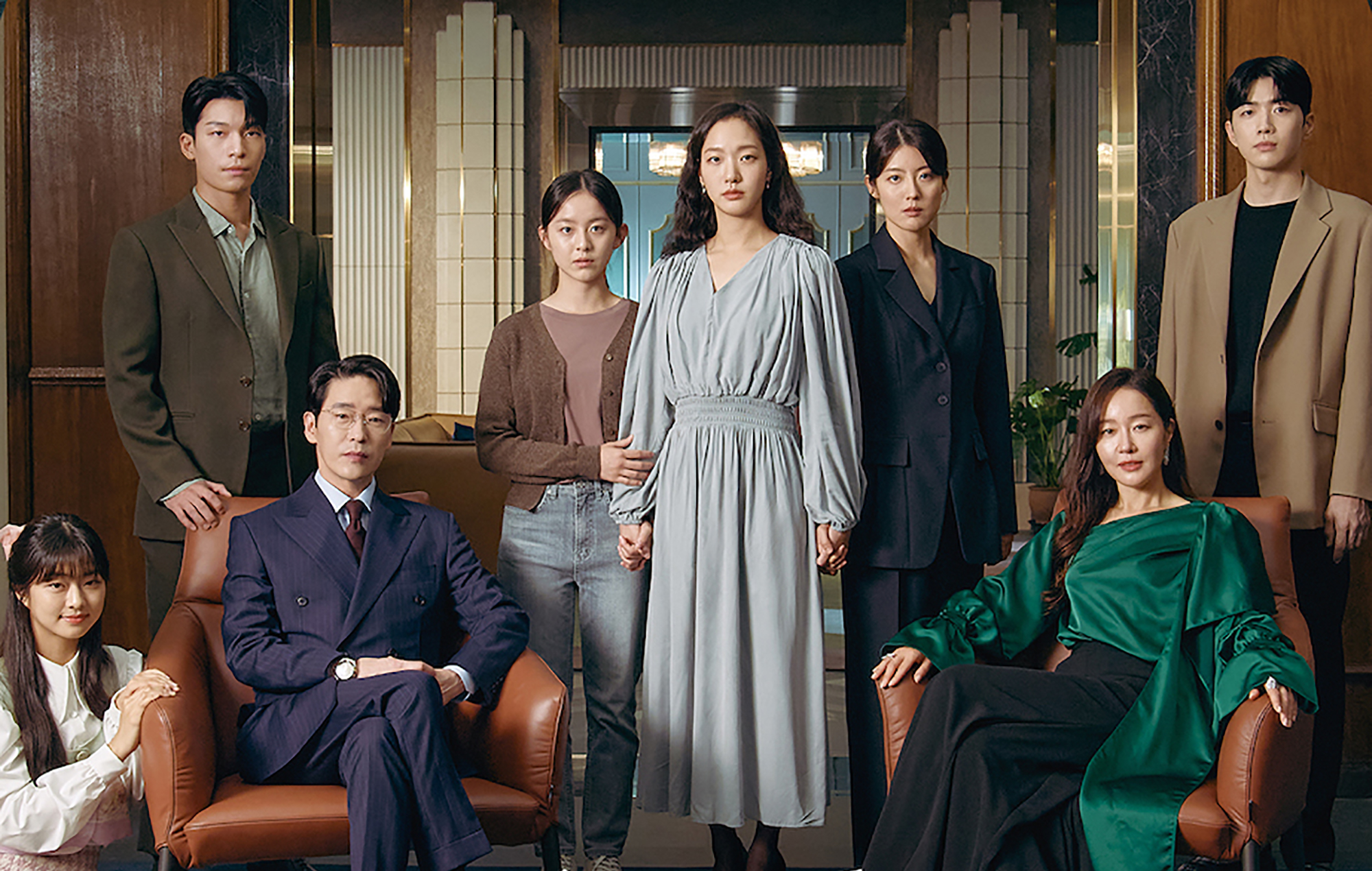 Little Women' review: a gripping tale of family and struggle