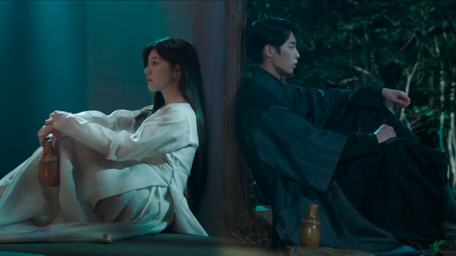 Watch Alchemy of Souls | Netflix Official Site