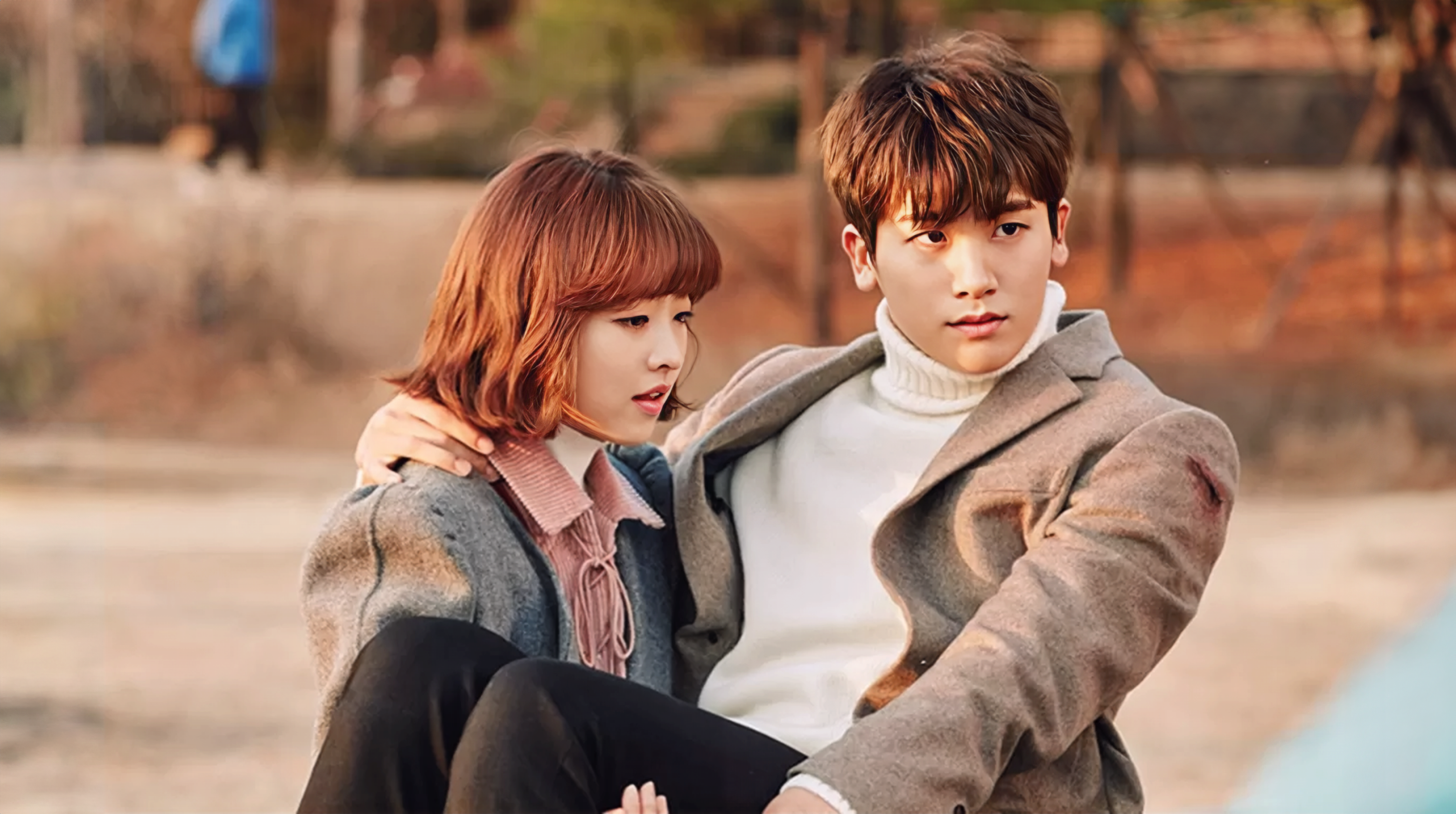 Strong Woman Do Bong Soon | Watch with English Subtitles & More | Viki