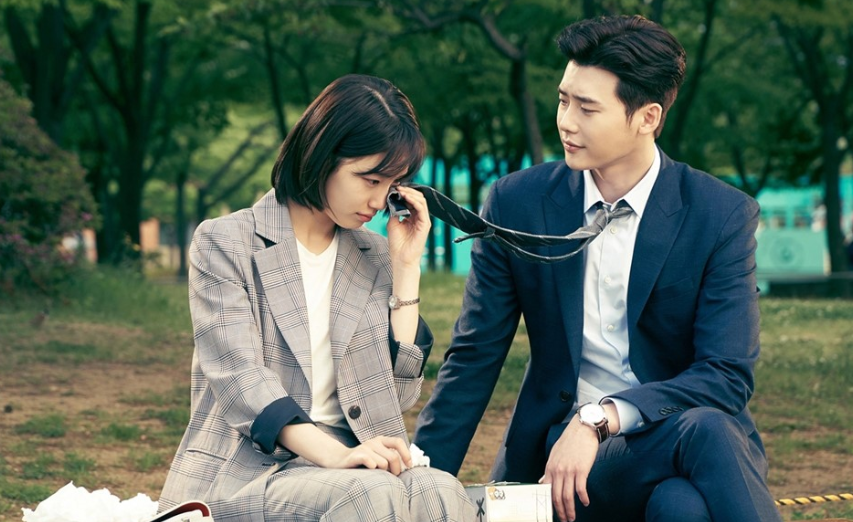 K-DRAMA REVIEW: WHILE YOU WERE SLEEPING – Hallyuism