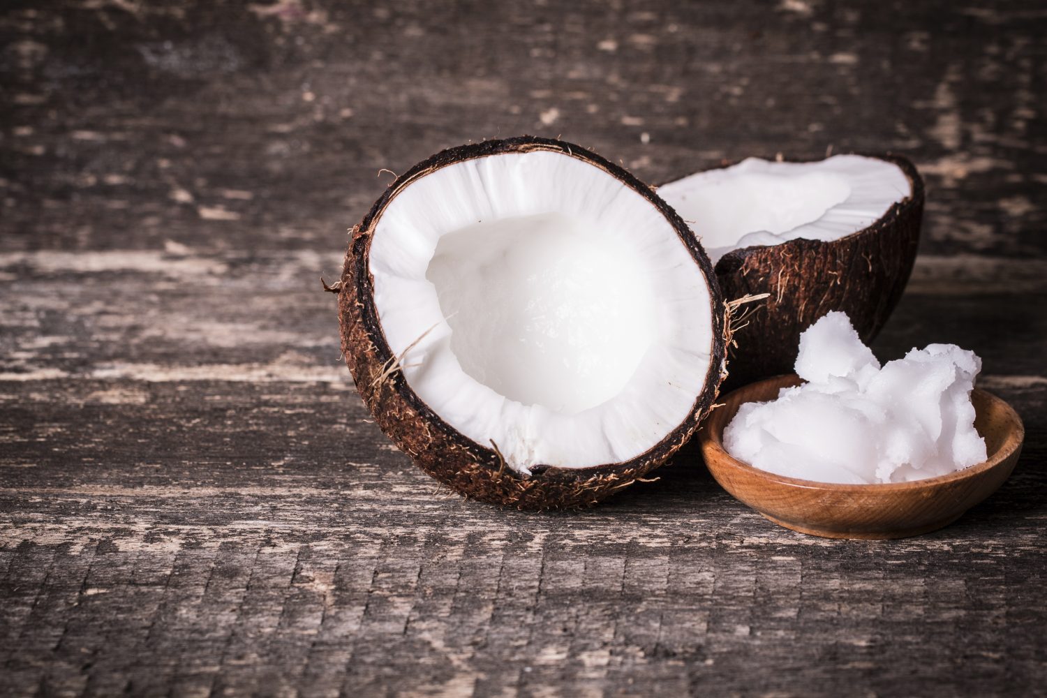 Understanding Coconut Oil - Kimberton Whole Foods