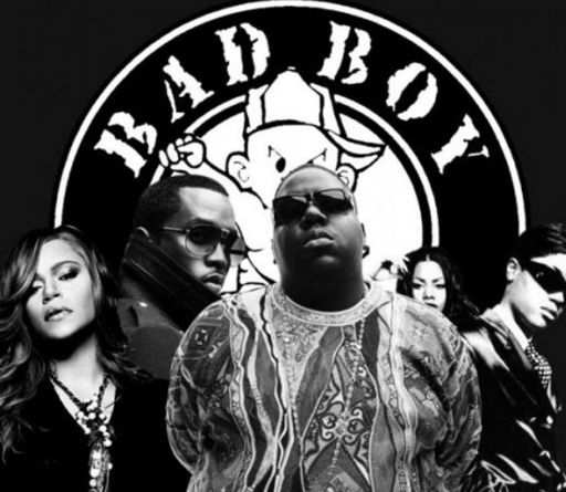 Bad Boy Records | Wiki | Rap & Hip-Hop Amino