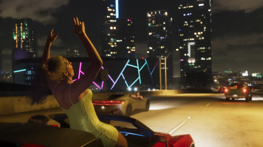 Fortsatt sikker på Grand Theft Auto VI-lansering neste høst - Gamer.no