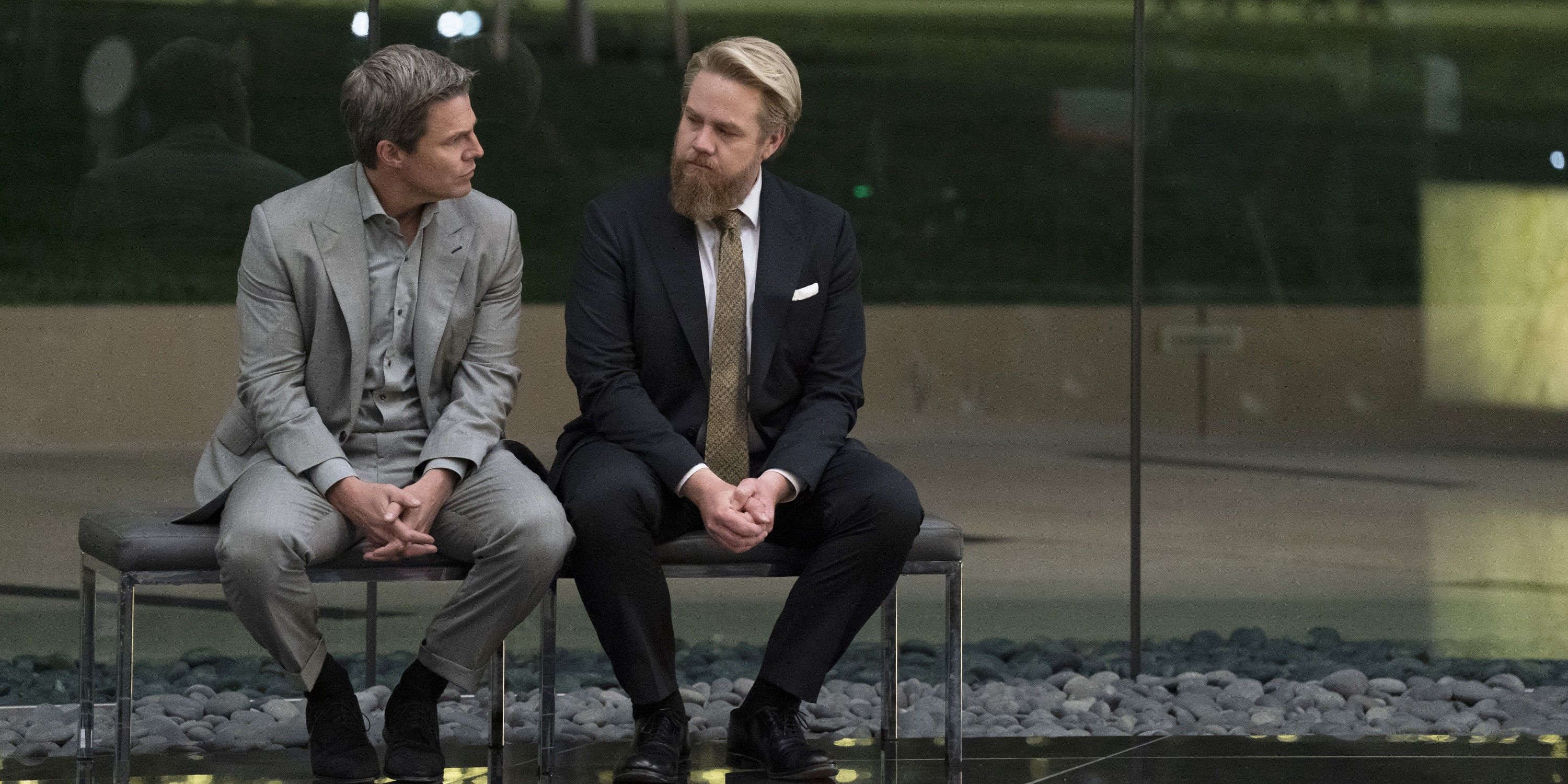 Original Suits Star Opens Up About Role In Suits LA