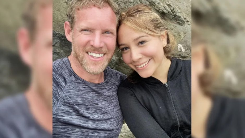 90 Day Fiance’s Ben and Mahogany Married